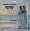 Pals: Symphony No. 1 album lyrics, reviews, download