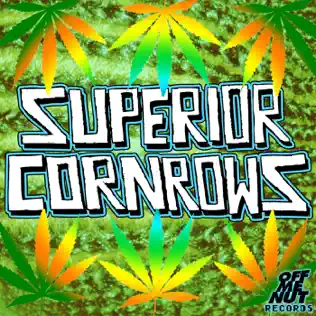 descargar álbum Superior Cornrows - Superior Cornrows EP