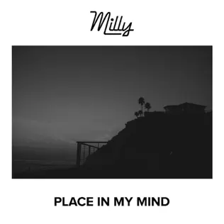 last ned album Milly - Place In My Mind