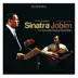 Sinatra/Jobim: The Complete Reprise Recordings album cover