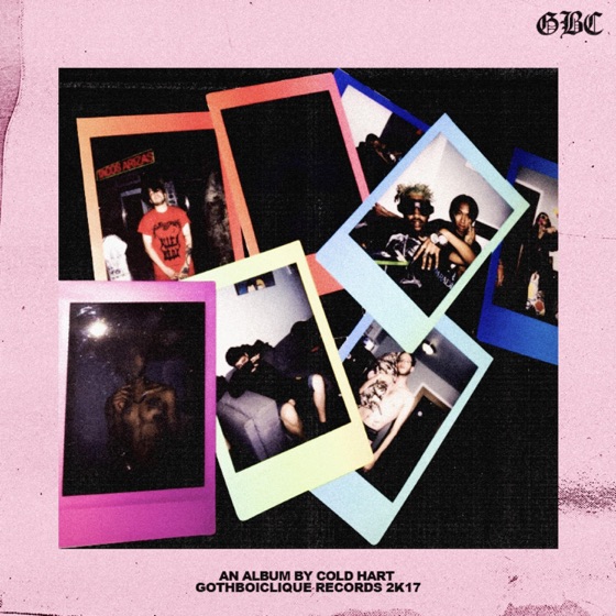 Cover artwork for Fye