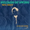 Sultans of Swing (Metal Version) [feat. Mary Spender] - Single