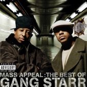 Mass Appeal: The Best of Gang Starr