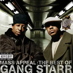 Mass Appeal: The Best of Gang Starr - Gang Starr