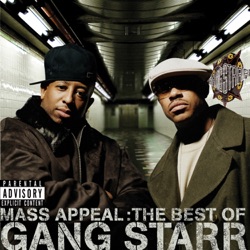 Gang Starr - Just to Get a Rep