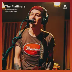 The Flatliners on Audiotree Live - EP - The Flatliners The Flatliners on Audiotree Live - EP - The Flatliners
