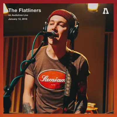 The Flatliners on Audiotree Live - EP - The Flatliners