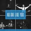 No One Like You (Live on Easter) - EP album lyrics, reviews, download