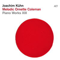 Lonely Woman (Rambling)-Joachim Kühn