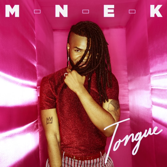Cover artwork for Tongue