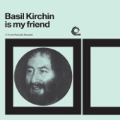 Basil Kirchin - The Dice Is Cast