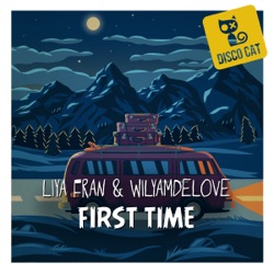 Liya Fran & Wilyamdelove - First Time