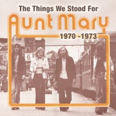 Aunt Mary - Whispering Farewell