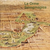 Le Orme - Amico di ieri