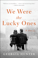 Georgia Hunter - We Were the Lucky Ones (Unabridged) artwork