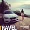 Travel (Remix) artwork