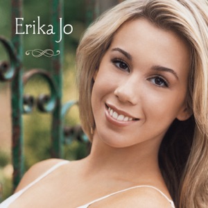 Erika Jo - I Break Things - Line Dance Choreographer