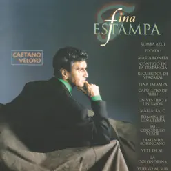 Fina Estampa - Caetano Veloso