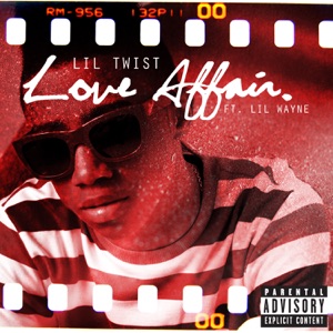 Love Affair (feat. Lil Wayne) - Single