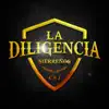 La Diligencia