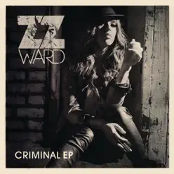 Criminal EP - Zz Ward