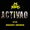 Activao - Single album lyrics, reviews, download