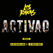 Los Rakas - Activao