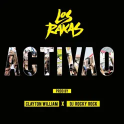 Activao - Single - Los Rakas Activao - Single - Los Rakas