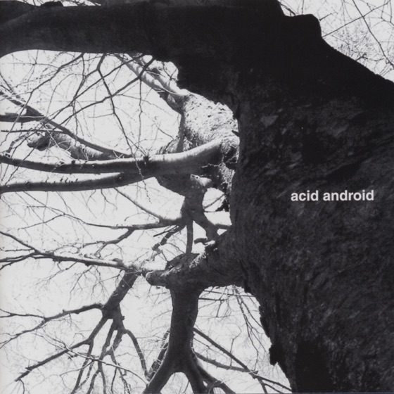 Cover artwork for relation