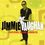 Jimmie Vaughan - Comin' & Goin'