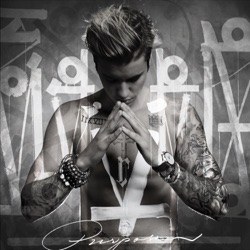 Justin Bieber - Get Used To It