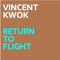 My Love (Benji Candelario Remix) - Vincent Kwok lyrics