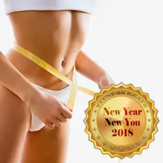 Fitness Beats: New Year New You 2018 by Various Artists album reviews, ratings, credits