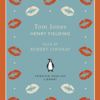 Tom Jones (Abridged) - Henry Fielding