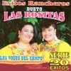 Dueto Las Rositas & Las Voces Del Campo - Busca Otro Busca Otro Amor