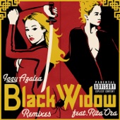 Black Widow (feat. Rita Ora) [Remixes] - EP artwork