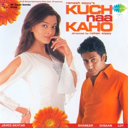 Shaan - Kuch Naa Kaho
