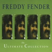 Freddy Fender: The Ultimate Collection artwork