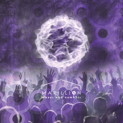 Waves and Numb3rs - Marillion