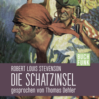 Robert Louis Stevenson - Die Schatzinsel artwork