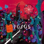 Focus artwork