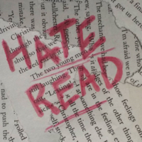 Hate Read Podcast podcast