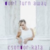 Don't Turn Away - Single