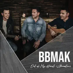 Out of My Heart (Acoustic) - Single - Bbmak