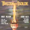 Wagner: Tristan und Isolde album lyrics, reviews, download