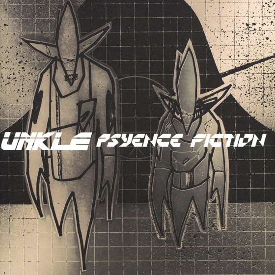 Cover artwork for Unreal