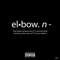 Elbow - Z-FLO lyrics