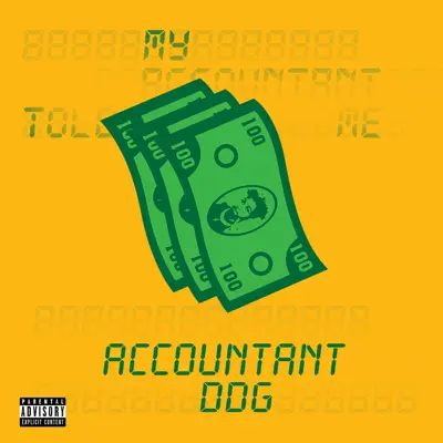 Accountant - Single - DDG