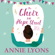 Annie Lyons - The Choir on Hope Street