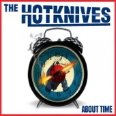The Hotknives - Humpty's Wall